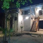 Tooj Cheel Lodge Tulum