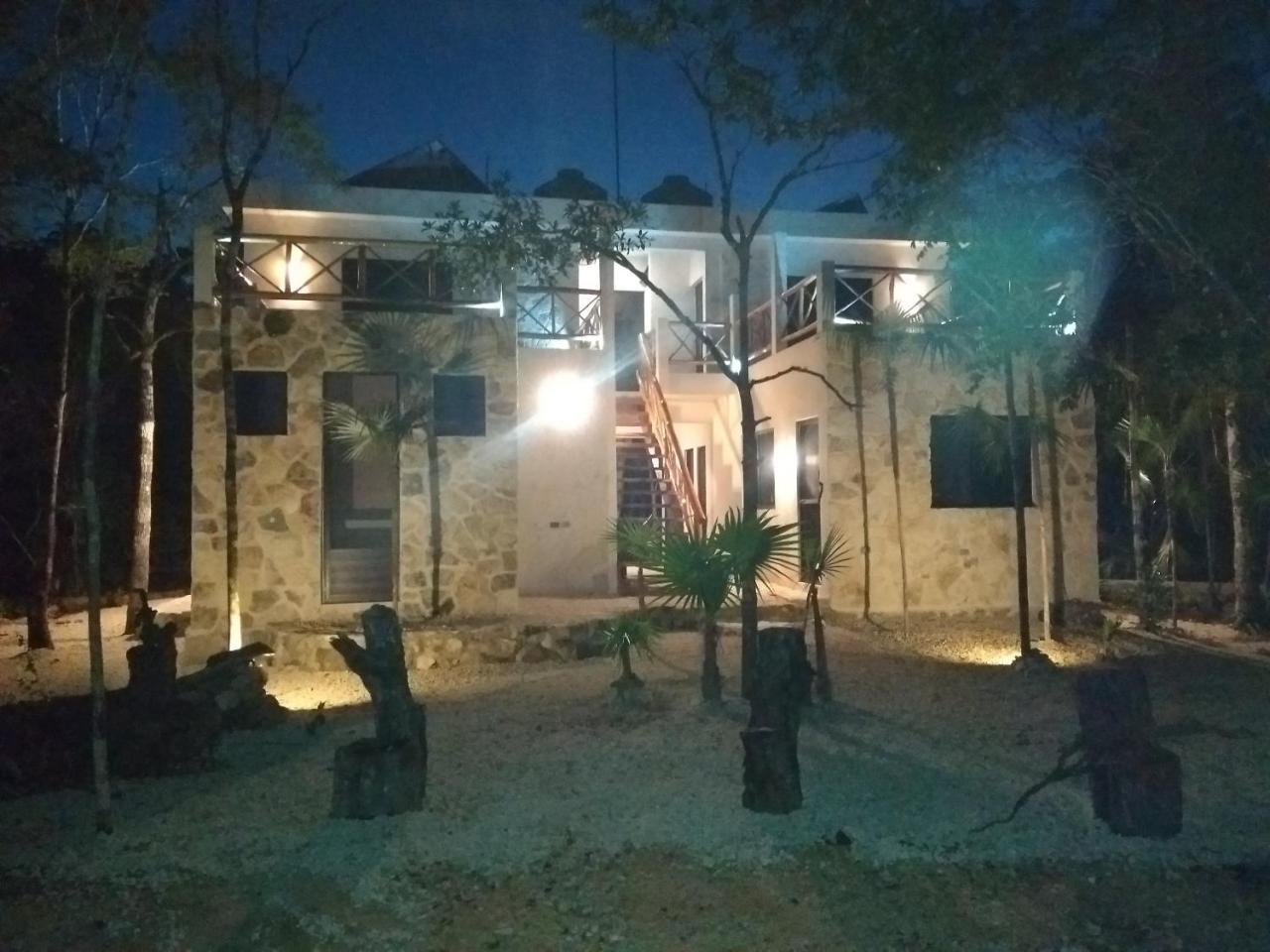 Bed & Breakfast Tooj Cheel
