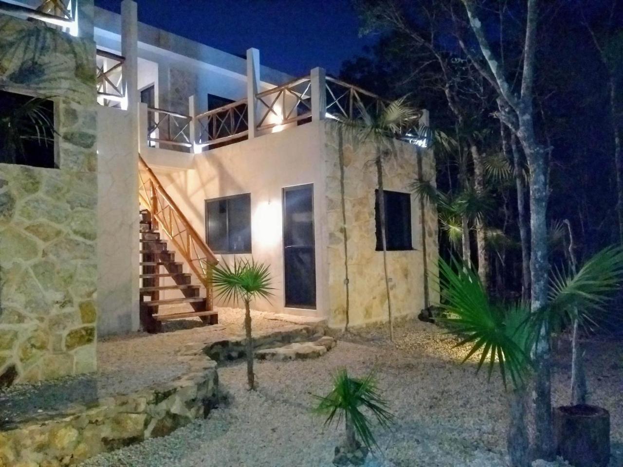Bed & Breakfast Tooj Cheel 3*