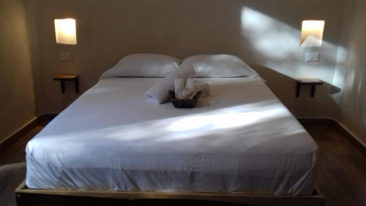 Tooj Cheel 3* Tulum