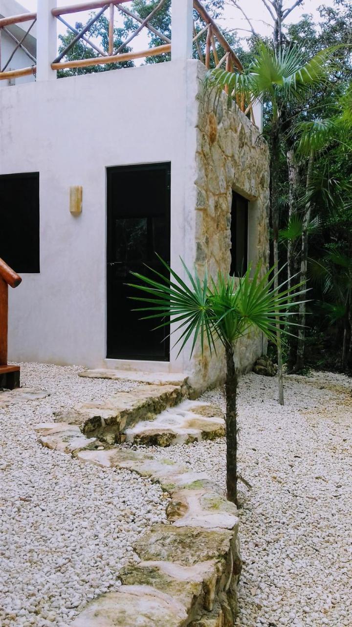 Bed & Breakfast Tooj Cheel Tulum