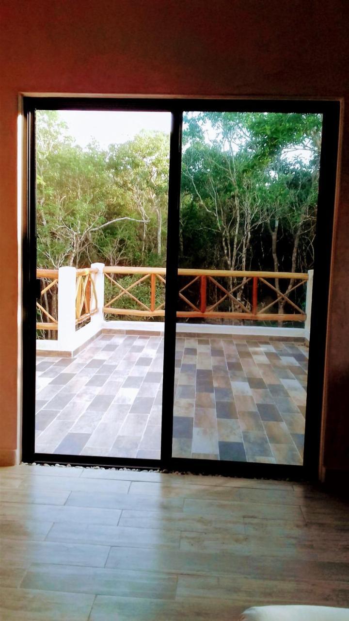 Tooj Cheel 3* Tulum