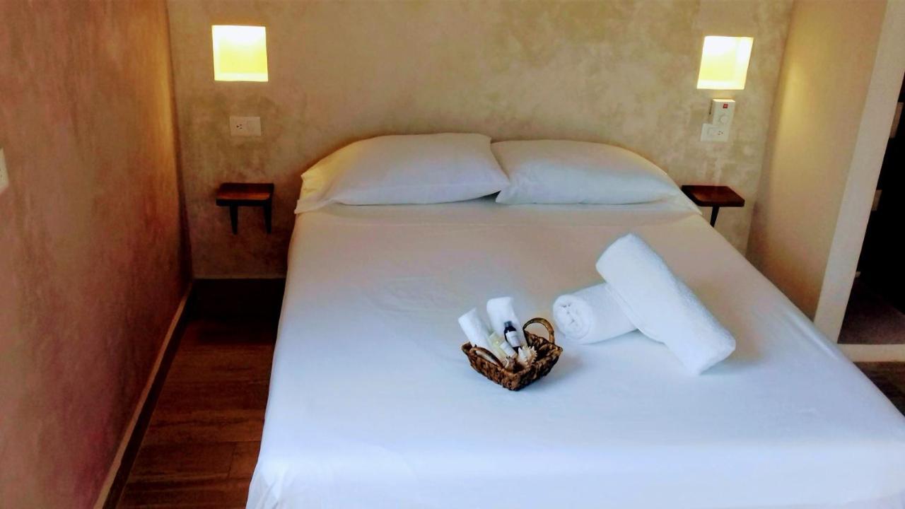 Bed & Breakfast Tooj Cheel 3*
