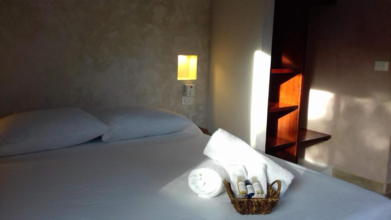 Bed & Breakfast Tooj Cheel Tulum