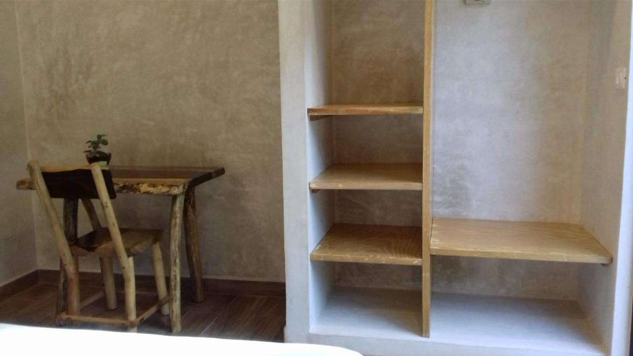 Bed & Breakfast Tooj Cheel 3*