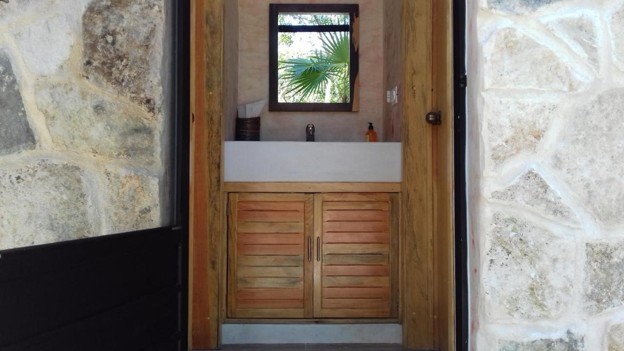 Bed & Breakfast Tooj Cheel Tulum