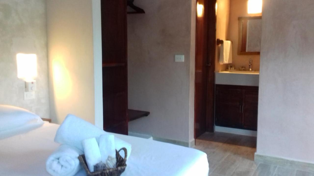 Tooj Cheel 3* Tulum