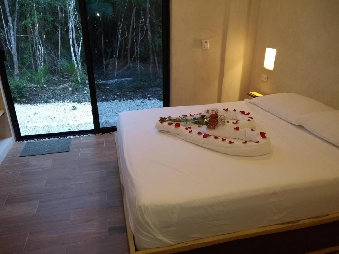 Bed & Breakfast Tooj Cheel Tulum