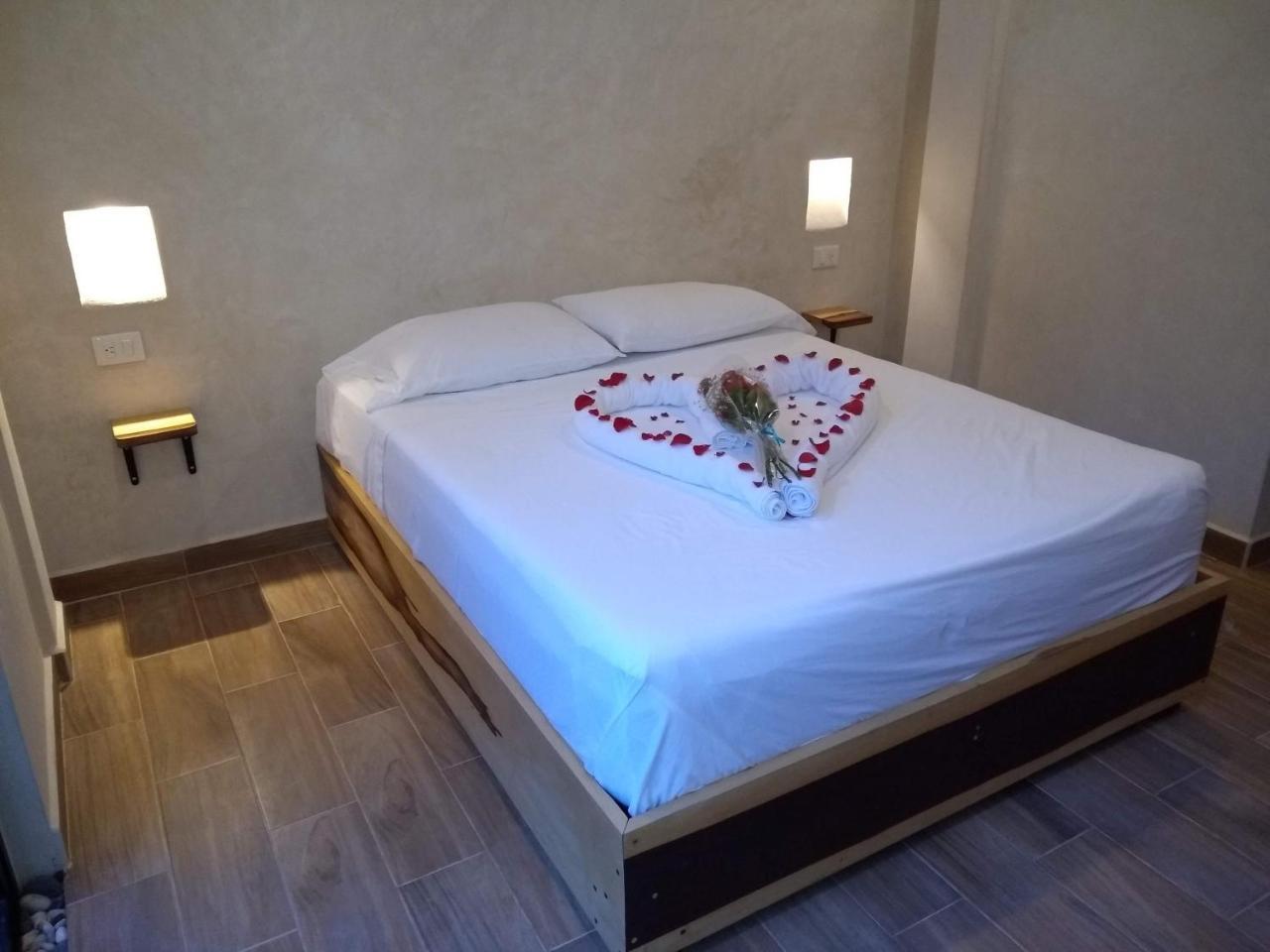 Tooj Cheel Bed & Breakfast 3*