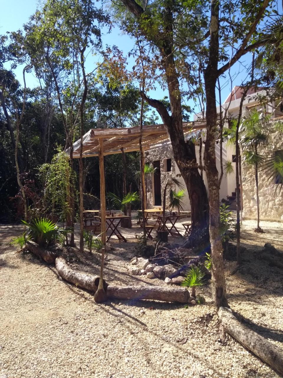 Tooj Cheel 3* Tulum
