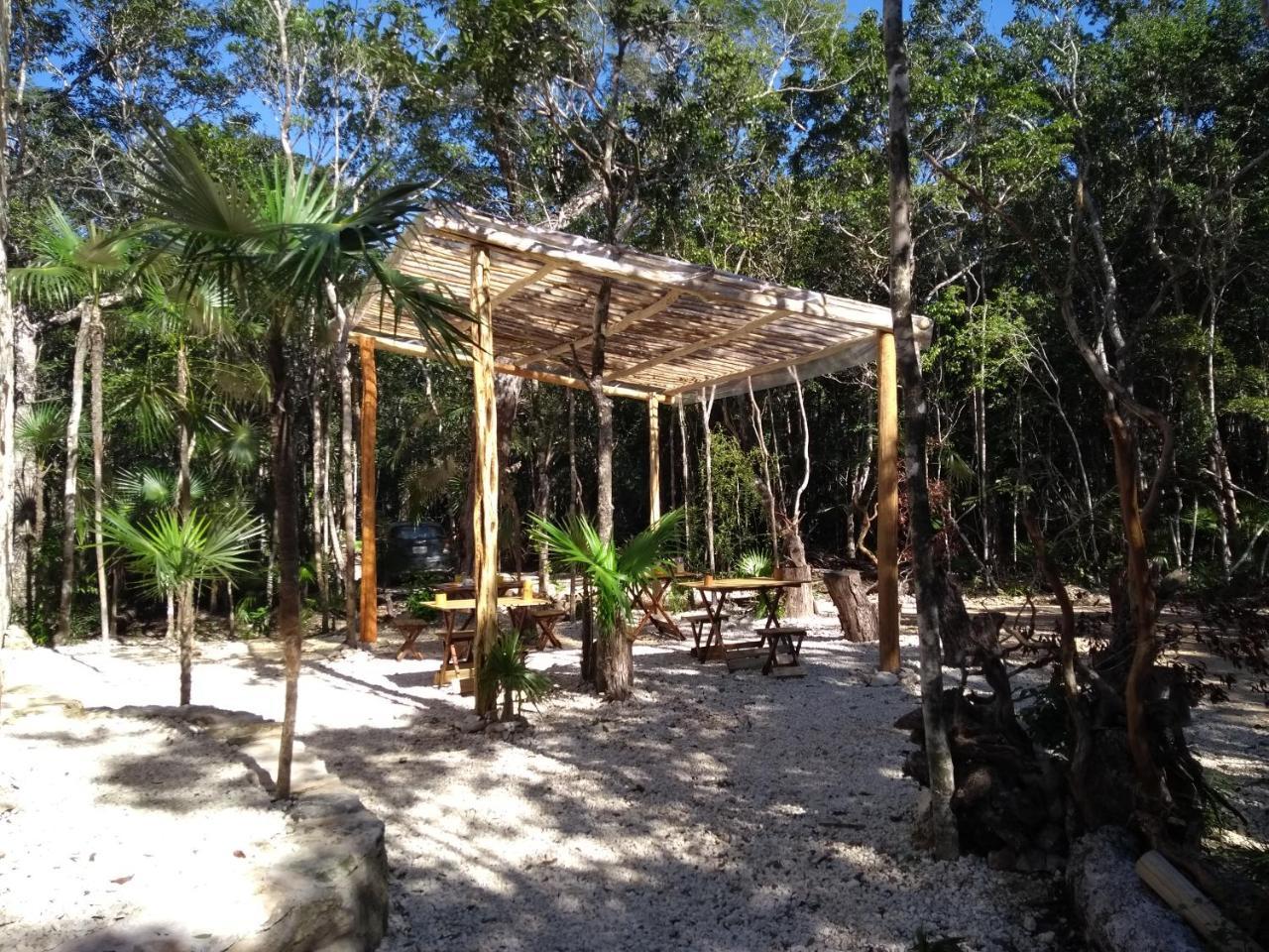 Tooj Cheel Bed & Breakfast 3*