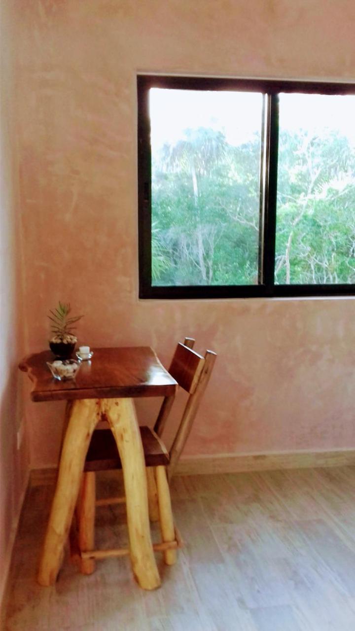 Tooj Cheel 3* Tulum