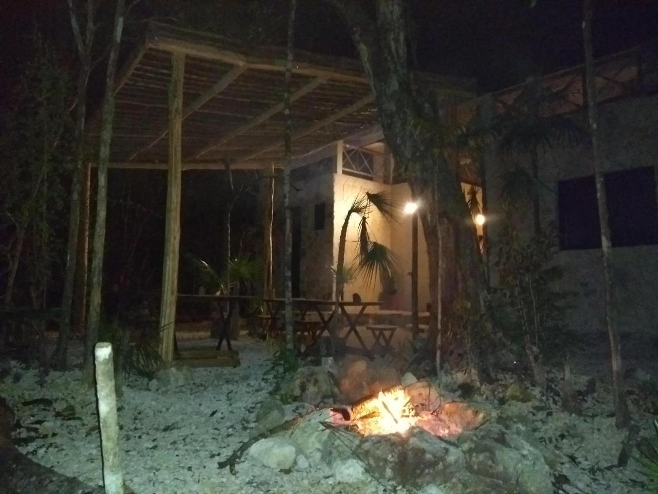 Bed & Breakfast Tooj Cheel 3*