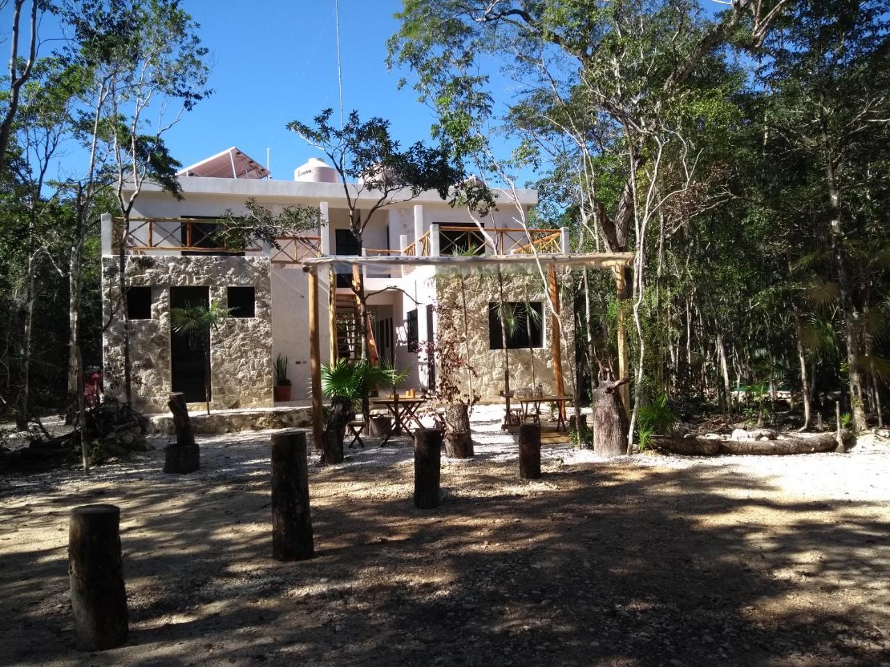 Tooj Cheel Bed & Breakfast 3*