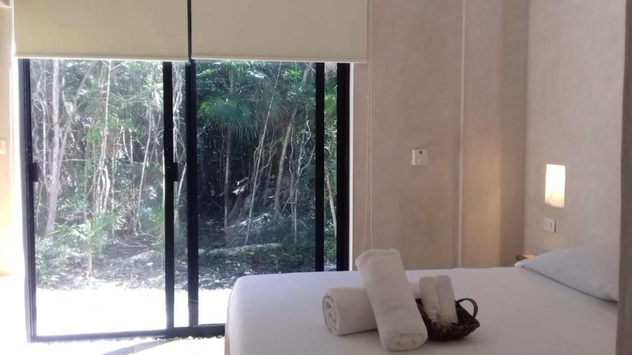 Tooj Cheel Bed & Breakfast Tulum